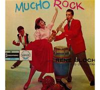 Mucho Rock by Rene Bloch and Orchestra (1995-03-27)