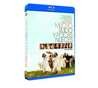 Mucho Ruido Y Pocas Nueces [Blu-Ray] [Import]