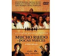 Mucho Ruido Y Pocas Nueces [Import]