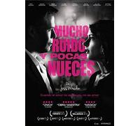 Mucho Ruido Y Pocas Nueces (Import) (Dvd) (2014) Amy Acker; Alexis Denissof; Nat
