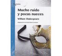 Mucho Ruido Y Pocas Nueces - [Livre en VO] Shakespeare, William (Auteur)