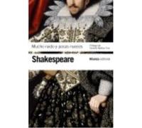 Mucho Ruido Y Pocas Nueces - William Shakespeare, Luis Astrana Marin, Vicente Molina Foix William Shakespeare, Luis Astrana Marin, Vicente Molina Foix (Auteur)