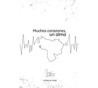 Muchos corazones, un alma: Letras al paso - un día a la vez