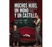Muchos hijos, Un Mono y Un Castillo (Ed. Básica) [Import]