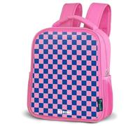 MuchoWow NoBoringSuitcases© Sac À Dos Enfant 8L Sac À Dos De Randonnée Filles Rose School Backpack Girls Sac Cours Lycee Cartable Scolaire Petit Sac A Dos Maternelle Femmes École Primaire
