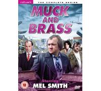 Muck And Brass - The Complete Series [DVD] [1982]