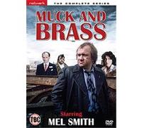Muck And Brass - The Complete Series G