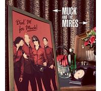 Muck and the Mires - Dial M for Muck [Import]
