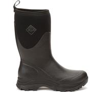 Muck Boot Arctic Outpost Mid - Hommes - Noir - Bottes d'hiver