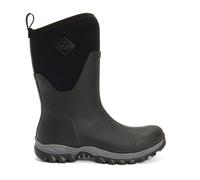 MUCK Bottes de pluie Arctic Sport II Mid Femme Noir 40 EU