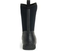 Muck Boot Arctic Weekend - Femme - Noir/Noir - Bottes d'hiver