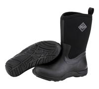 Muck Boots Bottes de travail Arctic Weekend Femme Noir Taille 39 EU