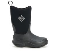Muck Boot Hale Sld Bottes Imperméables En Caoutchouc Femmes Noir 42