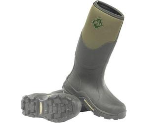 Muck Boot Muck boots Muckmaster High-Men Résistantes à l'eau & fourrées 37