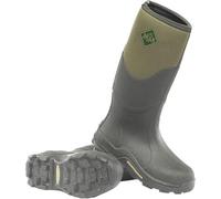 Muck Boot Muck boots Muckmaster High-Men Résistantes à l'eau & fourrées 49