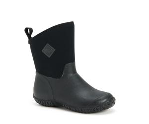 Muck Boot WM2-000 Muckster Femme Noir Taille 5