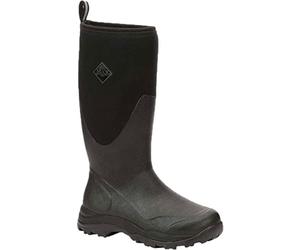 Muck Boots AOT-000 homme Botte de pluie, Black, 25 EU