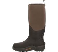 Muck Boots Apex Mid Zip, Botte de pluie Garçon