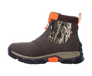 Muck Boots Apex Mid Zip, Botte de pluie Garçon