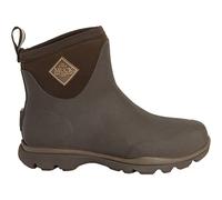 Muck Boots Homme Arctic Excursion Ankle Bottes & Bottines de Pluie, Marron (Brown), 39/40 EU