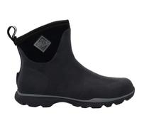 Muck Boots Arctic Excursion Ankle, Bottes & Bottines de Pluie Homme, Noir (Black), 48 EU