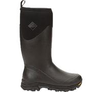 Muck Boots Arctic Ice Agat Bottes de pluie pour homme, Noir, 46.5 EU