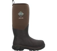 Muck Boots Arctic Pro, Bottes & Bottines de Pluie Mixte Adulte, Marron (Bark), 37 EU