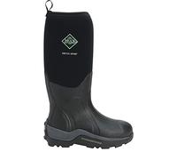 Muck Boots Arctic Sport, Chaussures Multisport Outdoor mixte adulte - Noir (Black), 41 EU