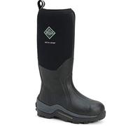 Muck Boots Arctic Sport, Chaussures Multisport Outdoor mixte adulte - Noir (Black), 46 EU