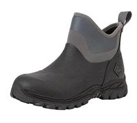 Muck Boots Arctic Sport II Ankle Boot Black/Grey