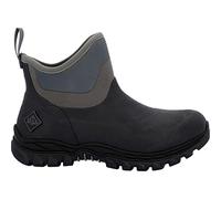 Muck Boots Arctic Sport II Ankle Boot Black/Grey
