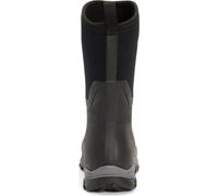 Muck Boots Arctic Sport Mid Rubber Black Wellington Boots