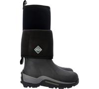 Muck Boots Arctic Sport, Chaussures Multisport Outdoor Mixte adulte, Noir (Black), 37 EU