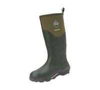 Muck Boots Bottes de travail Arctic Sport Tall mixte Vert (Moss 333A) Taille 46 EU