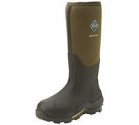 Muck Boots Arctic Sport Tall, Work Wellingtons mixte adulte - Vert (Moss 333A), 48 EU (13 UK)