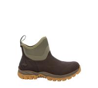 Muck Boots Arctique Sport II Cheville Imperméable Bottes Caoutchouc