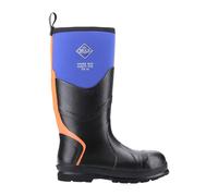 Muck Boots - Bottes de pluie CHORE MAX S5 - Adulte (FS8780)