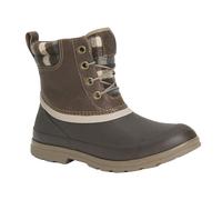 Muck Boots - Bottes de pluie ORIGINALS DUCK LACE - Femme (FS8658)
