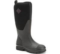 Muck Boots - Bottes de pluie pour femmes "Chore" FS7226 (43 UE) (Noir)