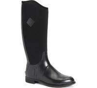 Muck Boots - Bottes d'équitation pour femmes Derby FS7252 (37 UE) (Noir)