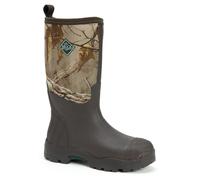 Bottes Muck Boots Derwent II Tout Usage Terrain Unisexe Noires