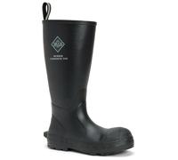 Muck Boots Bottes en caoutchouc Mudder Tall Safety Wellington S5 Src 34162 EUR 46