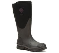 Muck Boots Bottes en caoutchouc pour femmes Chore Adjustable Tall Boot Non Safety 28898 EUR 38