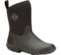 Muck Boots - Bottes en caoutchouc pour femmes "Muckster II" FS7525 (38 EU) (Anthracite)