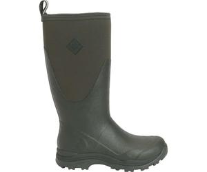 Muck Boots Bottes Outpost TallBoot pour homme, Vert, 45.5 EU