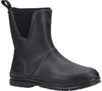 Muck Boots - Bottes unisexes hommes/femmes Originals FS6992 (48 EU) (Noir)