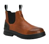 Muck Boots - Bottines Chelsea CHORE FARM - Homme (FS8994)
