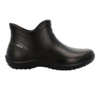 Muck Boots Bottines Muckster Lite pour homme, Noir, 44.5 EU