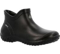 Muck Boots - Bottines pour homme "Muckster Lite" FS10792 (44/45 EU) (Noir)