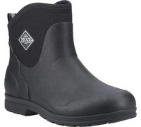 Muck Boots - Bottines pour homme "Originals Excursion" FS11712 (42 EU) (Noir)